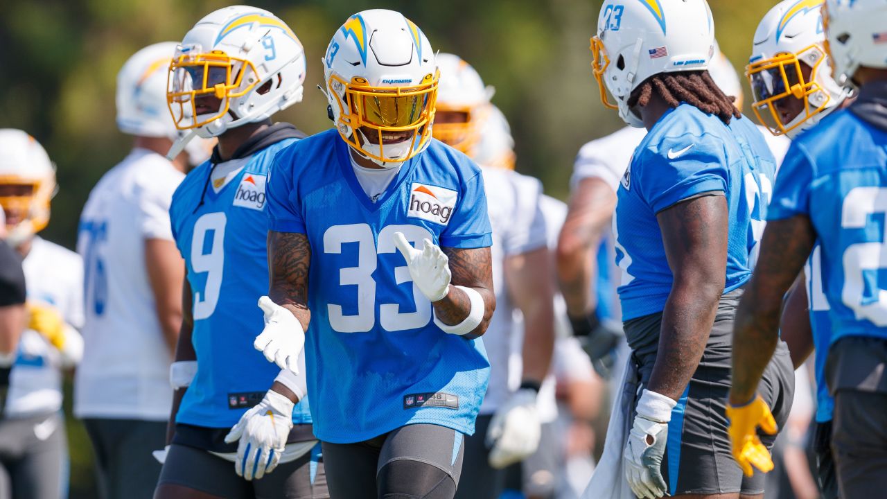 Top 10 Quotes from Day 3 of Chargers 2021 Training Camp