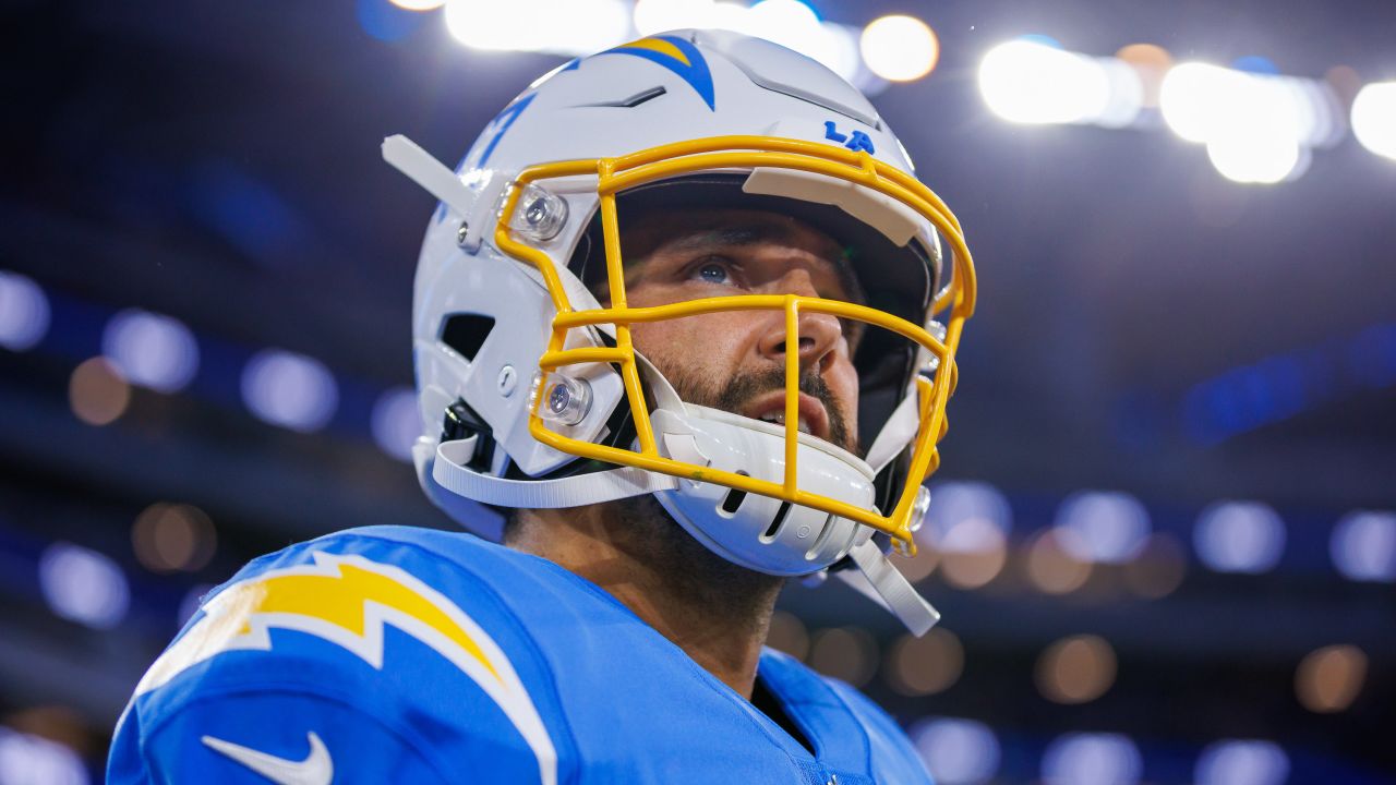 Chargers Notes: Trey Pipkins III Resigns, Matt Feiler Released, Dicker &  Carrell Tendered - Sports Illustrated Los Angeles Chargers News, Analysis  and More