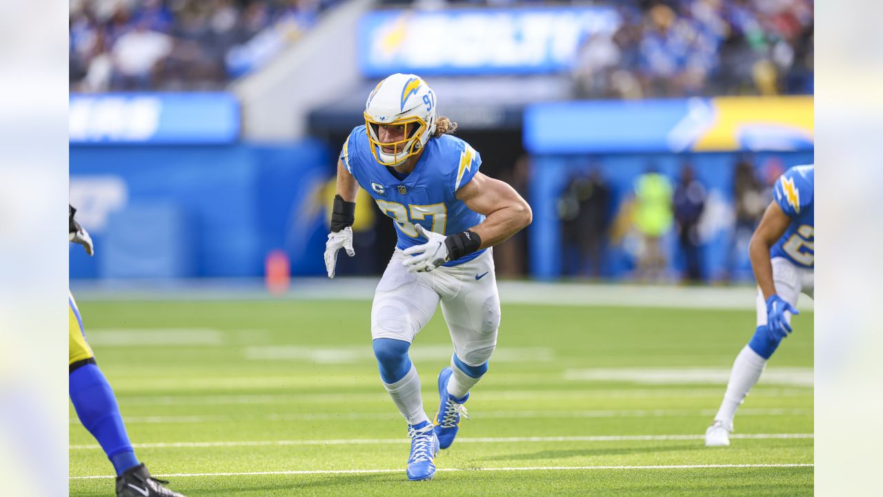 5 Takeaways: Chargers Players Who Stood Out Against the Rams