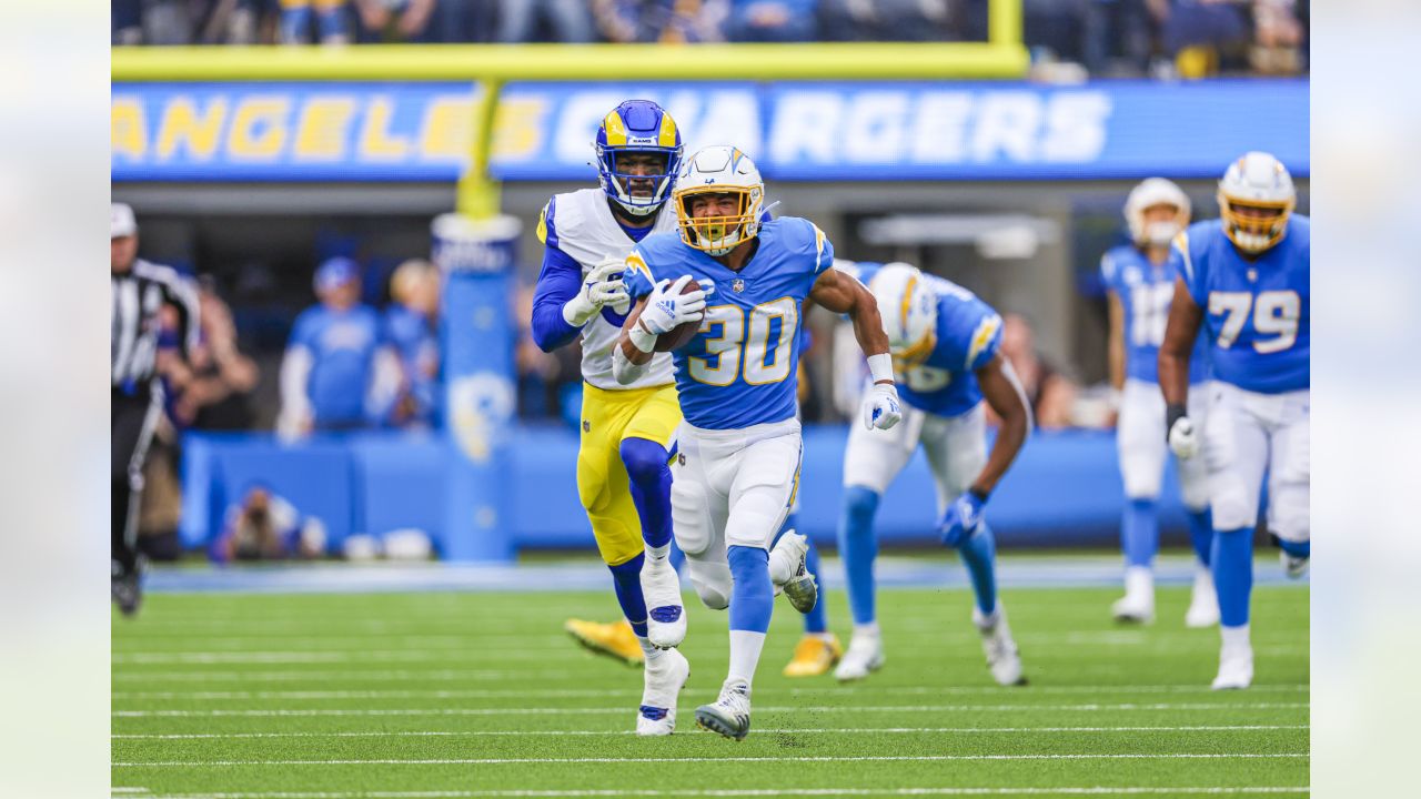 Preseason Week 3, Los Angeles Rams Vs. Los Angeles Chargers: Game Time, TV  Schedule, Online Stream, Odds and More - Turf Show Times