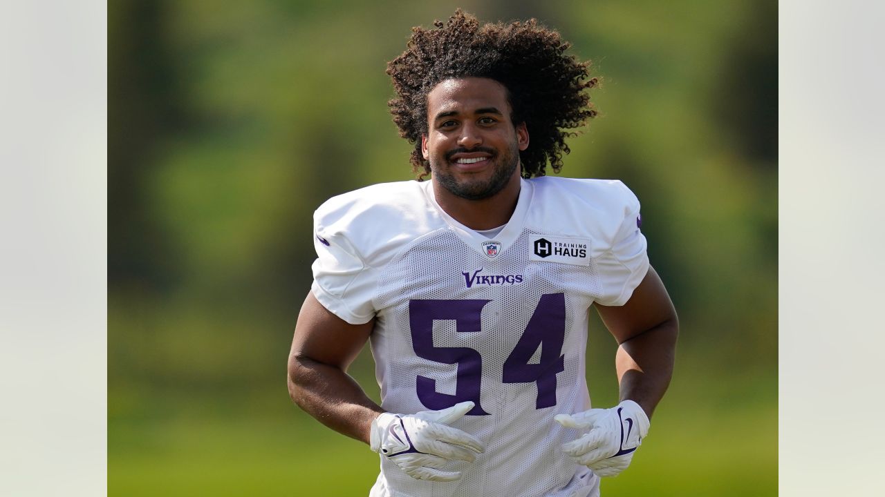 Minnesota Vikings' Eric Kendricks named NFL defensive rookie of month -  ESPN - Minnesota Vikings Blog- ESPN