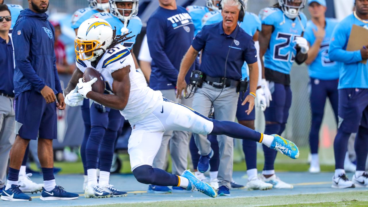 2019 Titans Week 7 Enemy Profile: 3 Chargers Players To Look Out For -  Music City Miracles