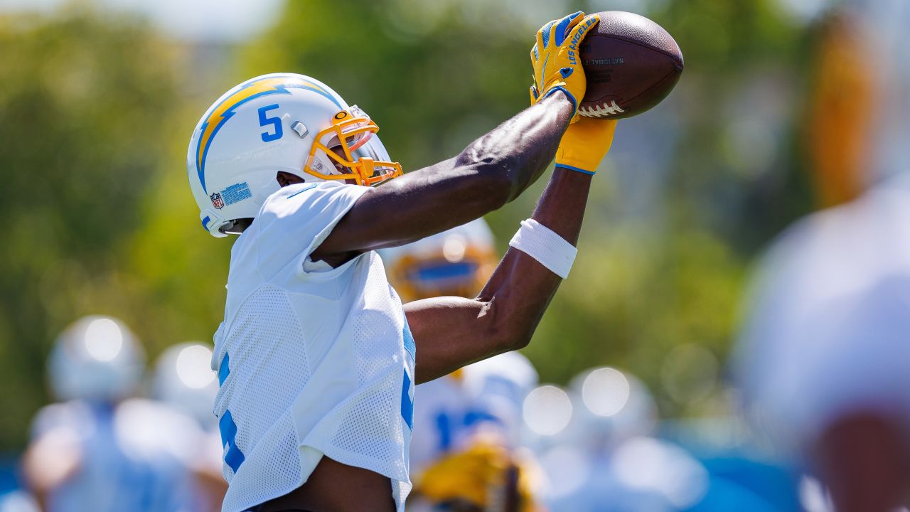 Los Angeles Chargers Release Unofficial Depth Chart Ahead of Week 1 -  Sports Illustrated Los Angeles Chargers News, Analysis and More