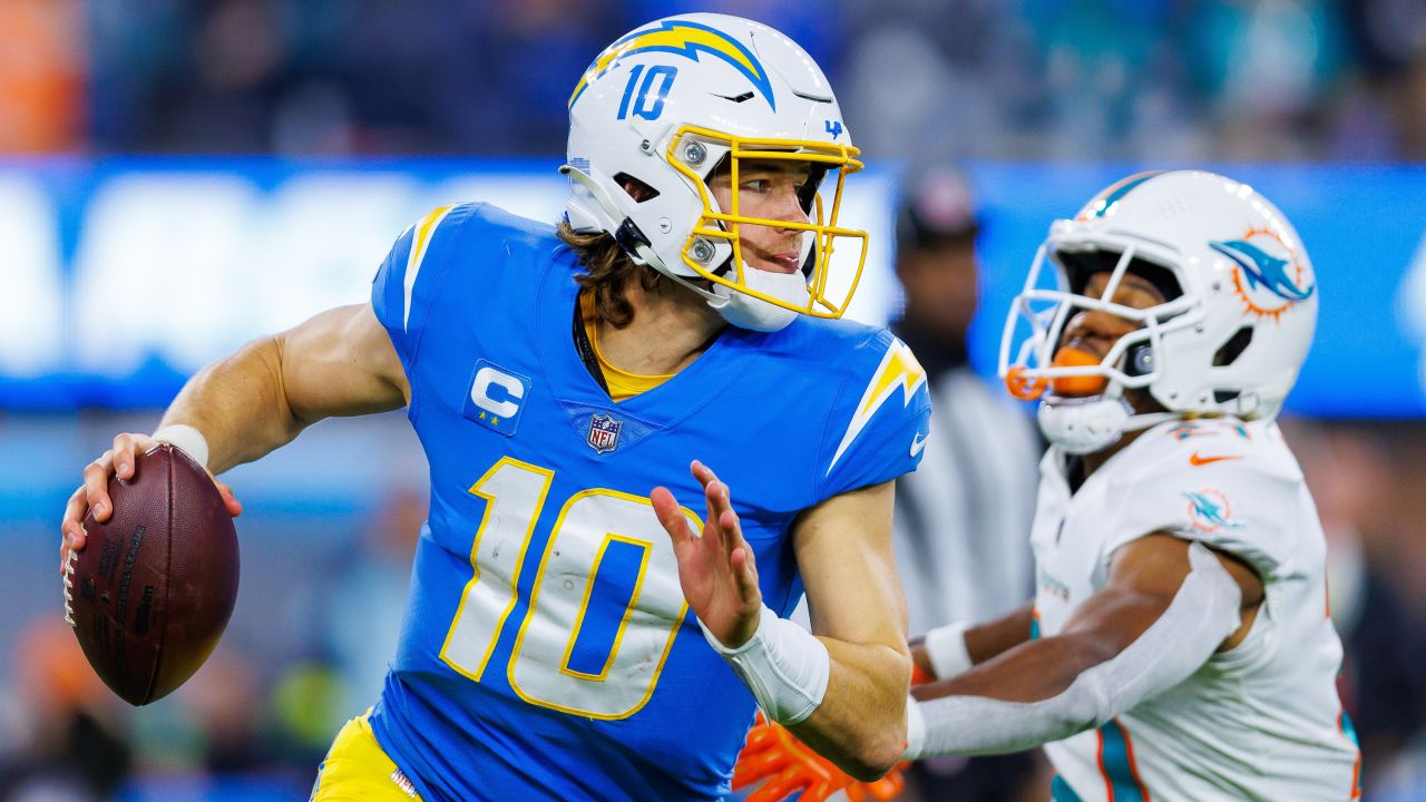 Chargers News: Daily Links 6/1/22, Which is stronger: Offense or defense? -  Bolts From The Blue