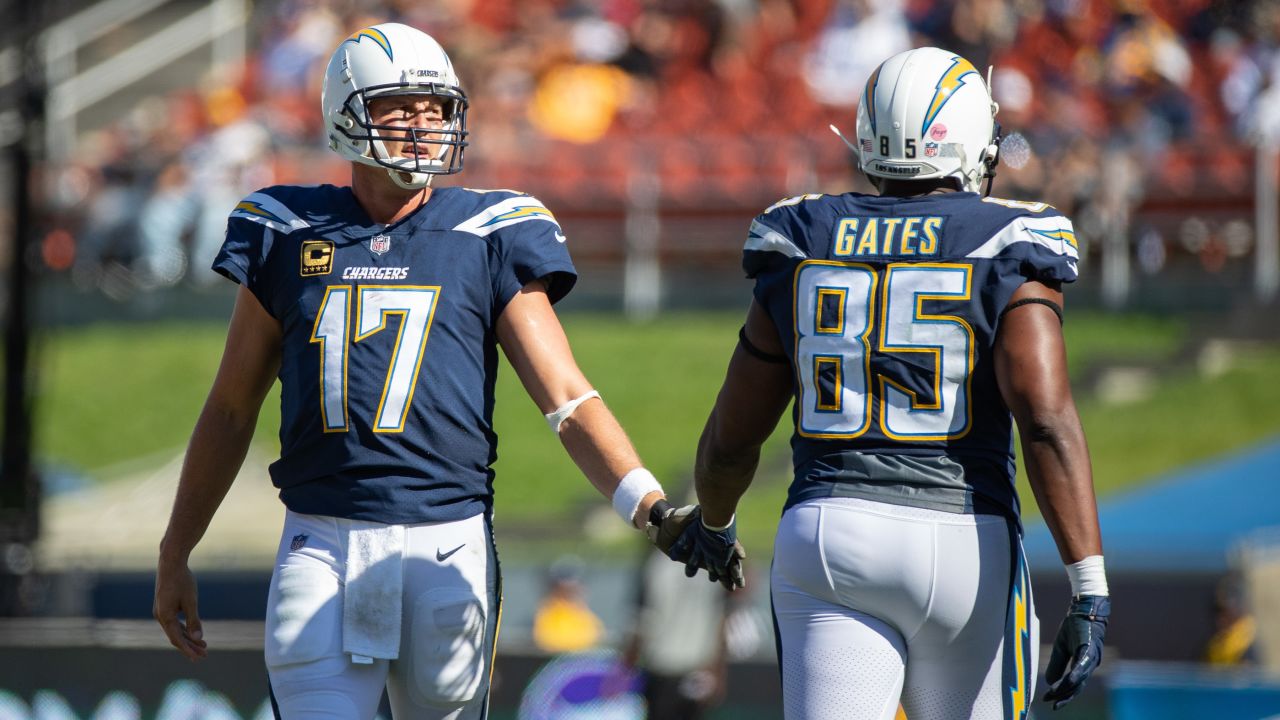 Former Chargers QB Philip Rivers Retires After 17 NFL Seasons – NBC Los  Angeles