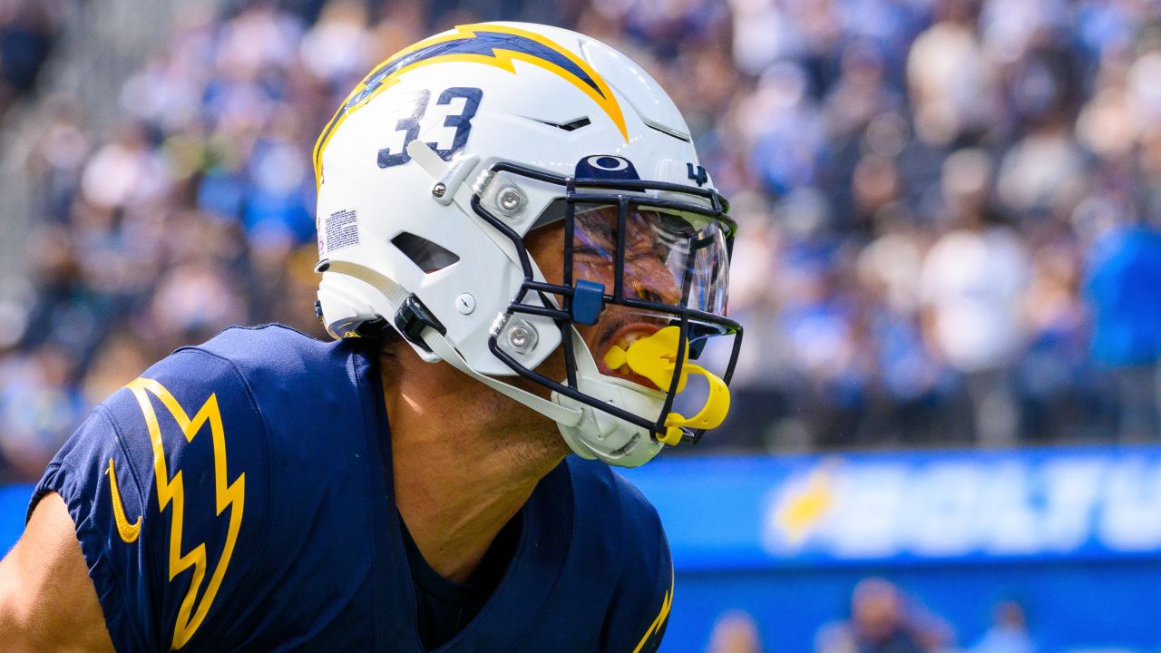 Los Angeles Chargers' draft 'not the sexiest' but necessary follow-up -  ESPN - Los Angeles Chargers Blog- ESPN