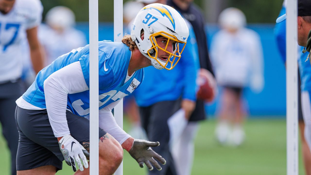 What's next for Chargers' Joey Bosa – contract extension or