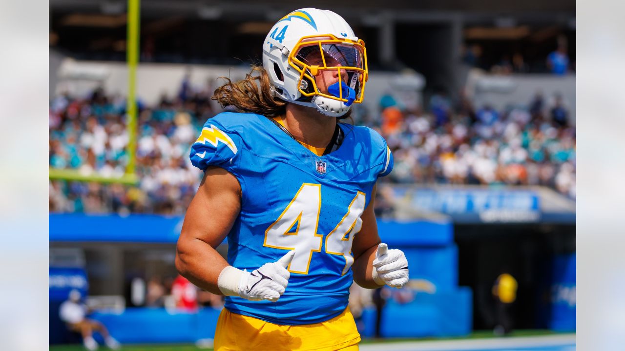 Chargers News: Brandon Staley gets his man corner in Asante Samuel Jr. -  Bolts From The Blue