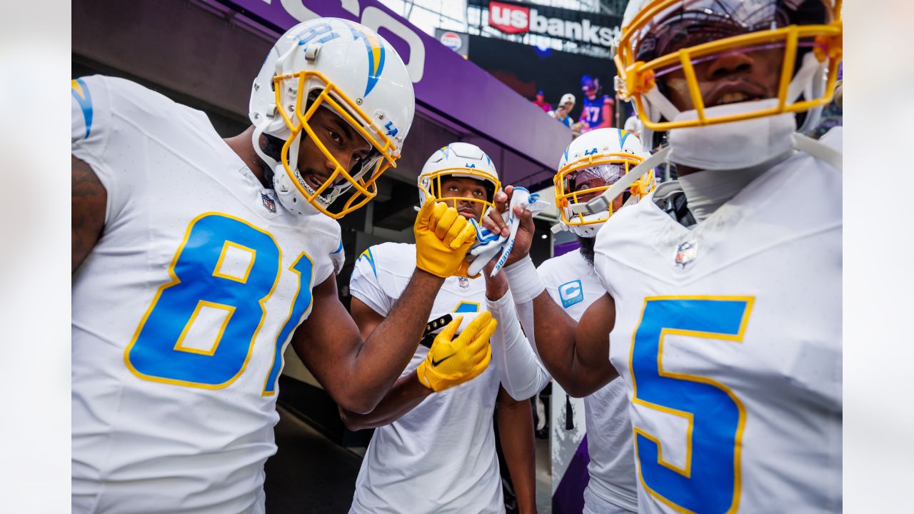 Chargers Power Rankings Roundup: Bolts keep rising with 4th