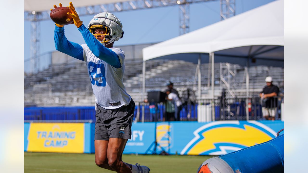 Chargers' Austin Ekeler, Morgan Fox concerned about lackluster run game –  Orange County Register