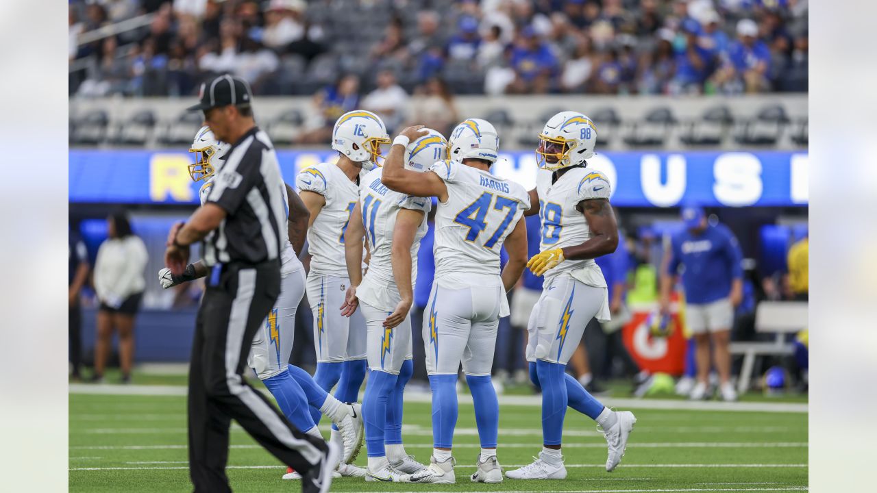 Chargers Preseason Game 1 Recap & Takeaways  Running Game, Derius Davis,  Secondary & Roster Depth 