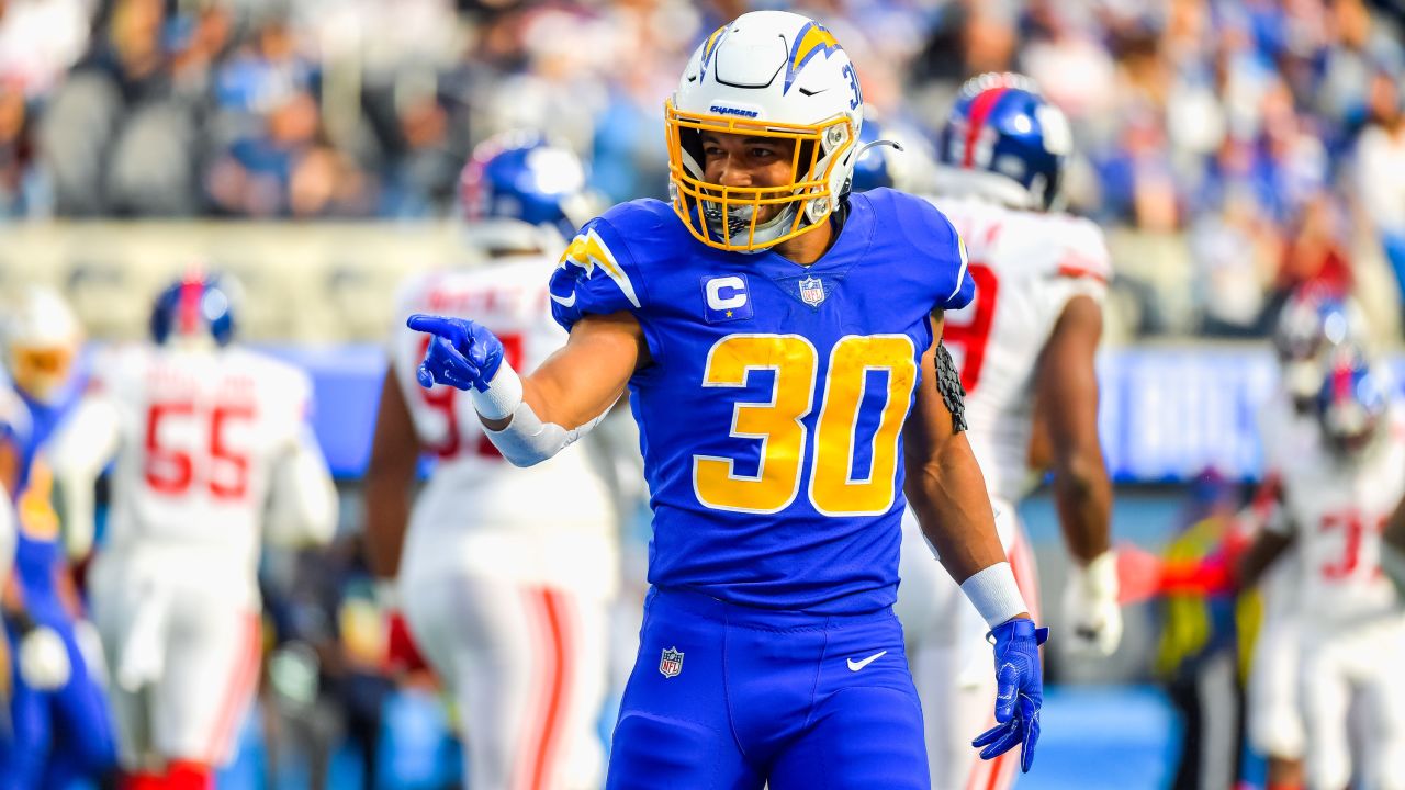 Chargers news: Justin Herbert epic TD to force OT etched name in NFL  history with Dan Marino