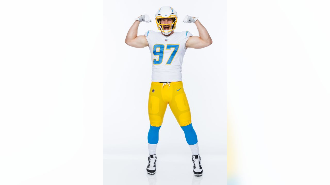 Bolts Buzz  Who is the Biggest Chargers X-Factor in 2023?