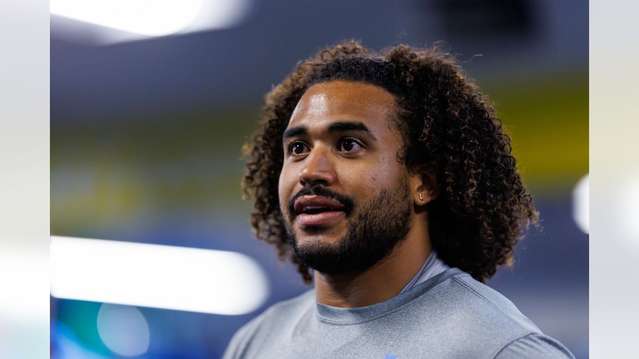 Bolts Buzz  Eric Kendricks Ranked 93rd on Annual NFL Top 100 List