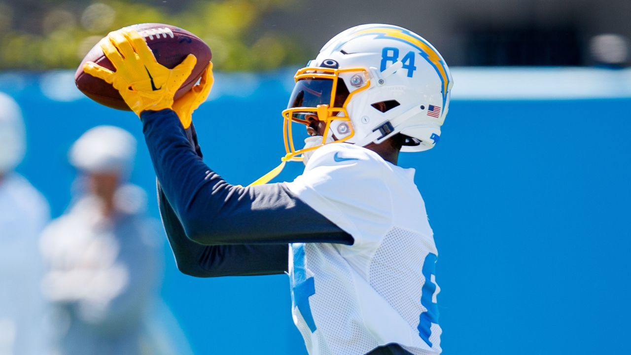 The Return of Keenan Allen and Mike Williams: Chargers vs. Chiefs Player  Props for Sunday Night Football