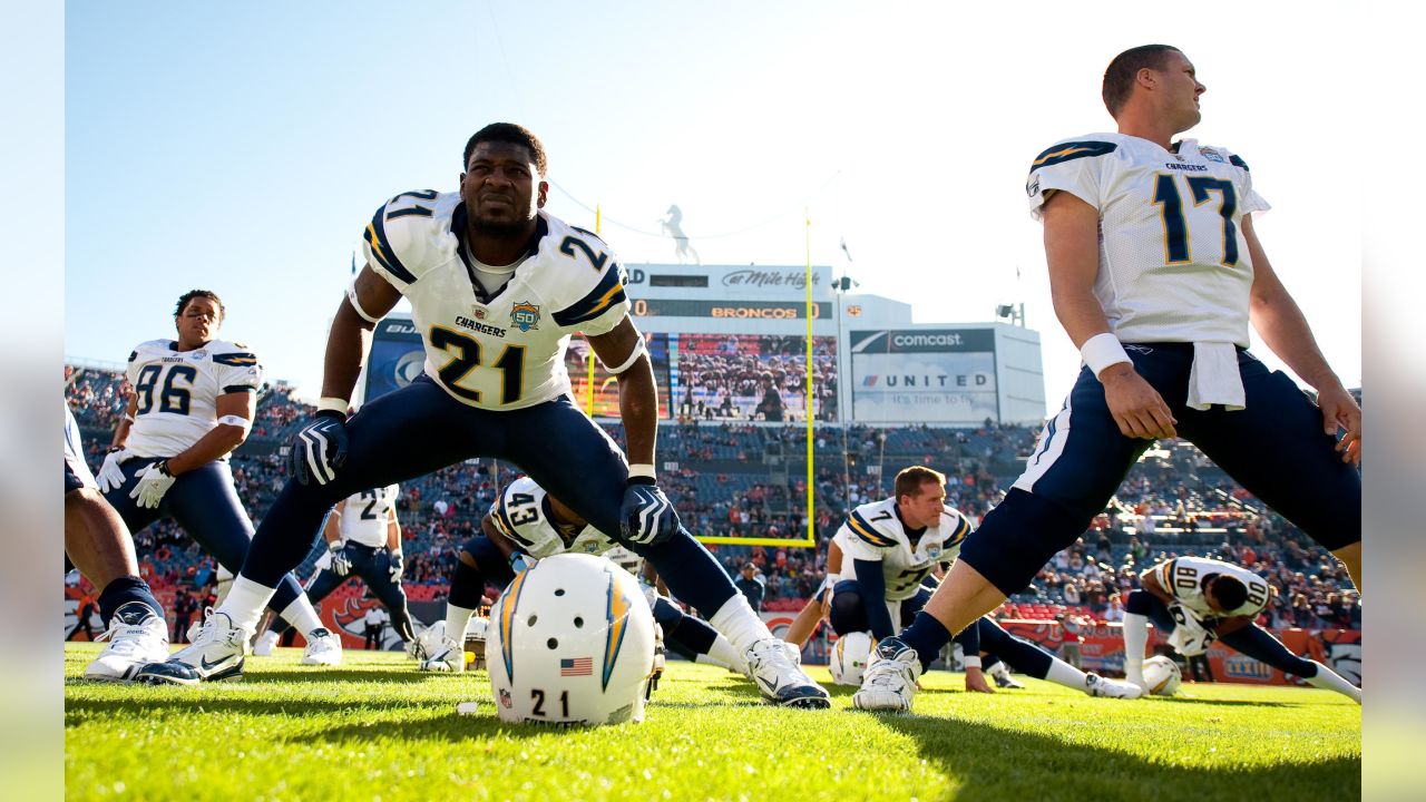 Bolts Buzz: Happy Birthday LaDainian Tomlinson!