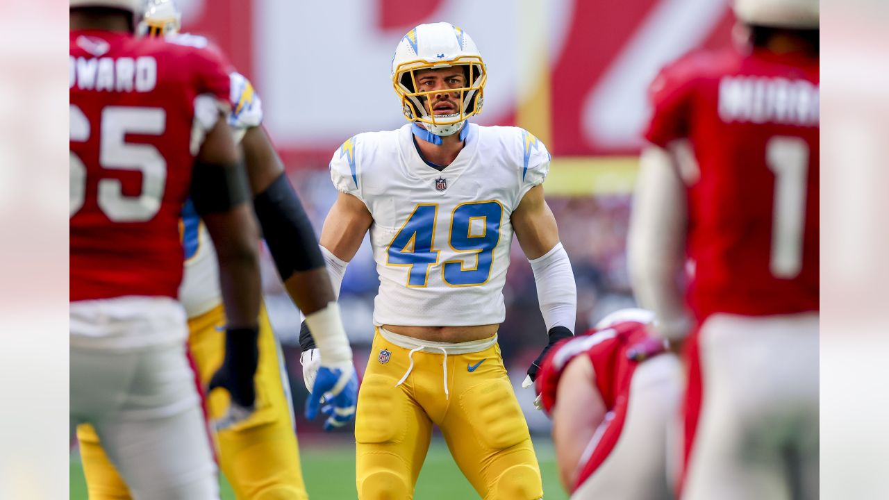 3,706 Los Angeles Chargers V Arizona Cardinals Photos & High Res Pictures -  Getty Images