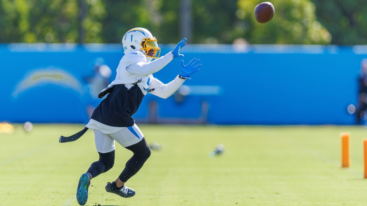 Week in Review: Bolts Focus On 'Assessment of the Chargers' During