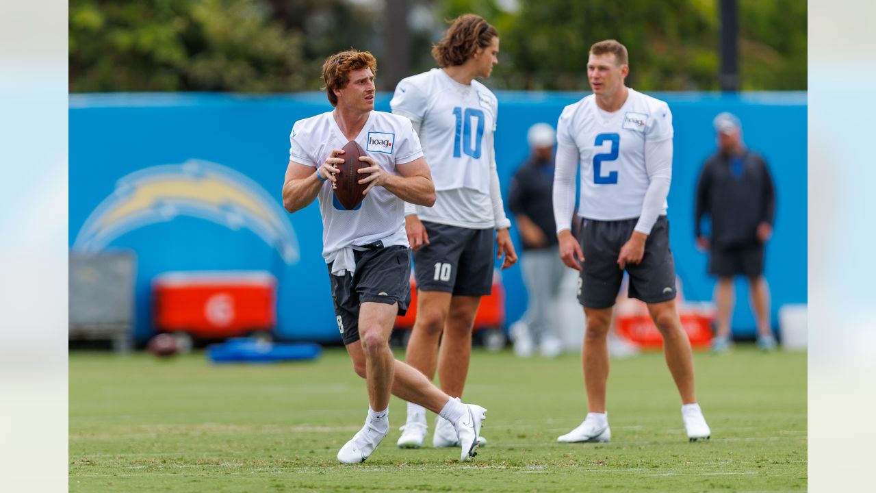 Bolts Buzz  Which Chargers Made ESPN's Top-10 Position Rankings?