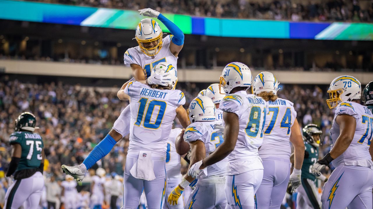 NFL Power Rankings  Los Angeles Chargers 2021 Week 12, ESPN, NFL.com,  Yahoo! Sports, Bleacher Report