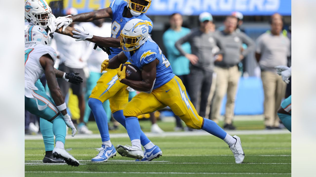 NFL Week 1 picks for 2023 season opener: Chargers vs Dolphins, all of  Sunday's games - Bolts From The Blue