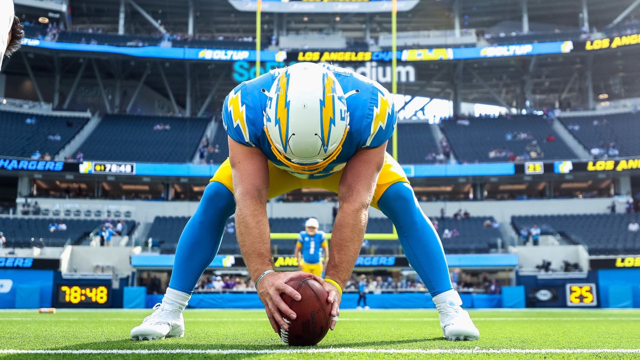 Chargers vs. Vikings Livestream: How to Watch NFL Week 3 Online Today - CNET