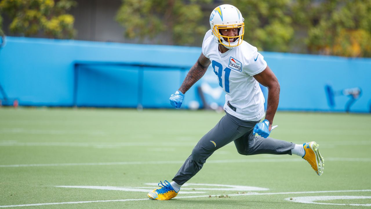 Chargers need help on offense heading into the 2022 season - Culver City  Observer