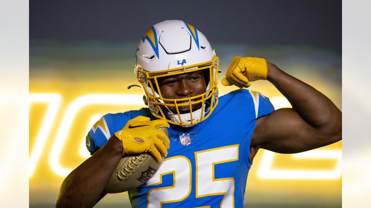 Training Camp Preview: What's the Potential of the Bolts WR Room?