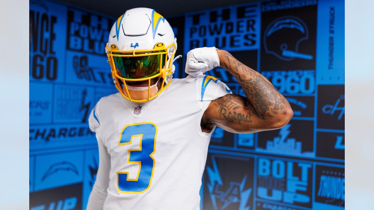 Chargers News: Trio of Bolts land in Top 60 of NFL's top players - Bolts  From The Blue