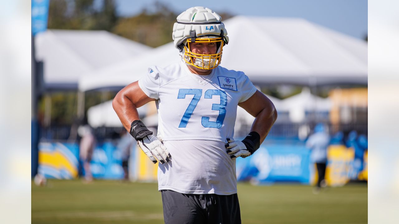 Chargers News: Joshua Palmer is Expected to Be Back For Training Camp -  Sports Illustrated Los Angeles Chargers News, Analysis and More