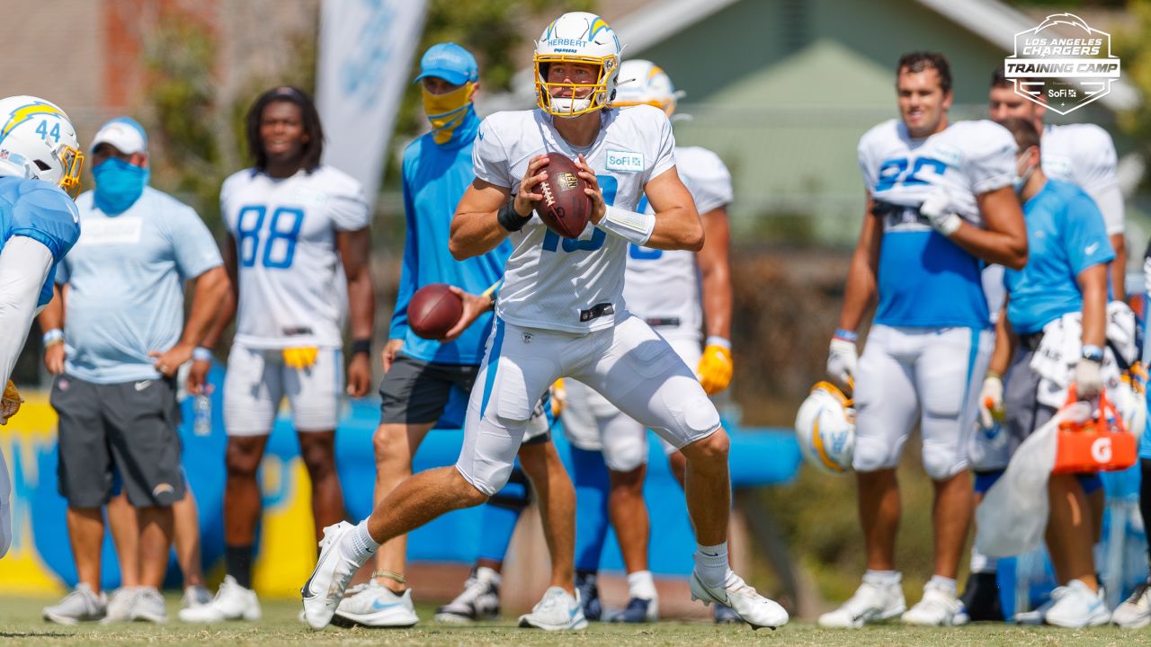 Nasir Adderley: The Sleeping Giant - Chargers 2020