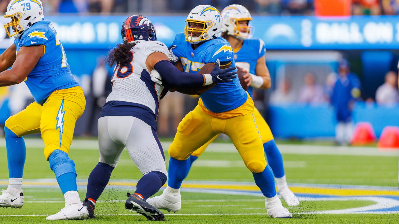 The Upcoming Possible Los Angeles Chargers Free Agency Conundrum