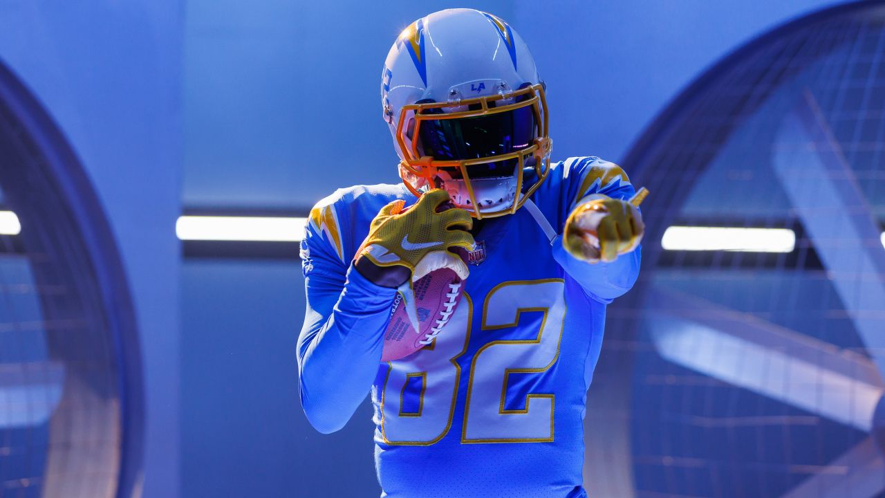 Chargers News: Daily Links 7/14/22 - Bolts From The Blue