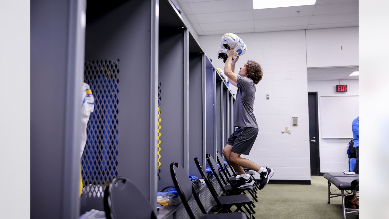 Photos: Week 5 - Chargers at Browns Pregame