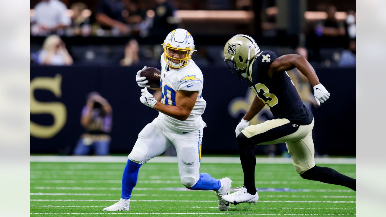 Saints-Chargers preseason game time: NFL monitoring Hurricane Hilary for  potential delay or cancellation - DraftKings Network