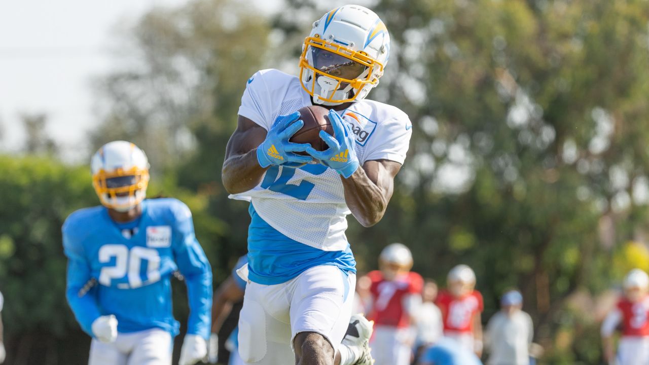 Chargers: Tomlinson ready to face his old team – Press Enterprise