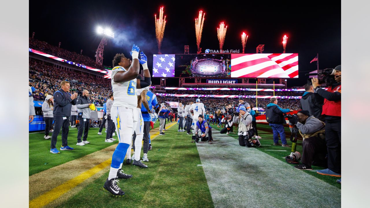 2022 Chargers Mid-Season Recap: A Position-By-Position Breakdown - LAFB  Network