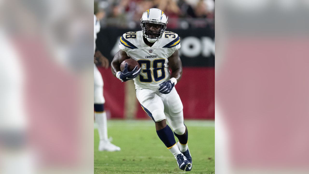 Chargers Final Score 20-17: Badgley comes through with GW field goal -  Bolts From The Blue