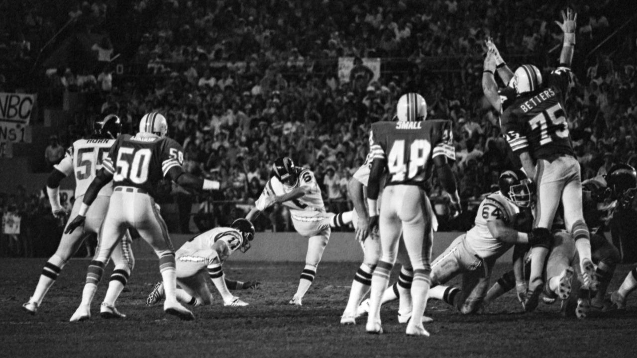 Remembering Kellen Winslow's Performance In the 'Epic in Miami