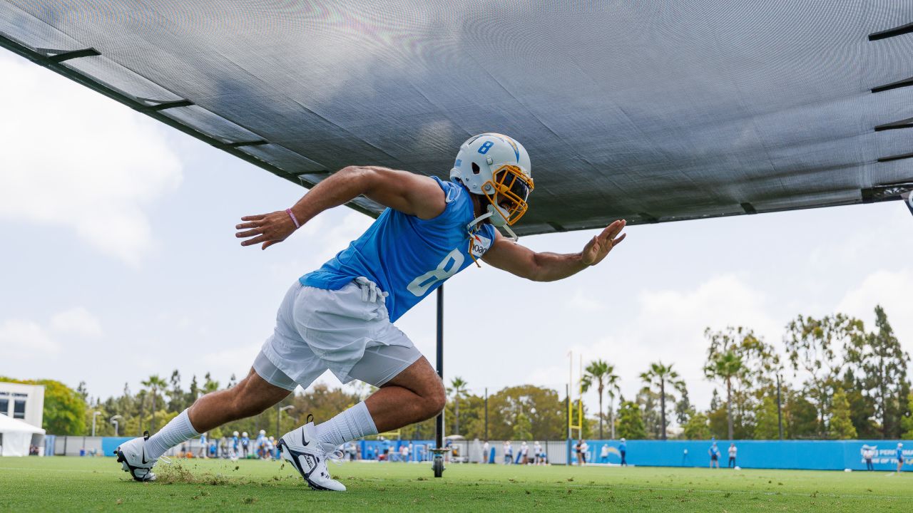 San Diego Chargers Camp Battles: Running Back and Fullback