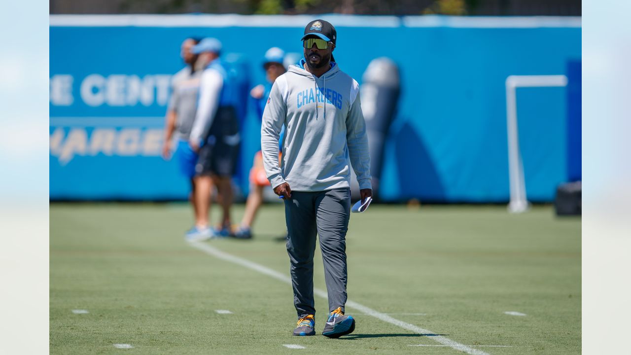 Chargers training camp report, Day 7: Organization bullish on SoFi