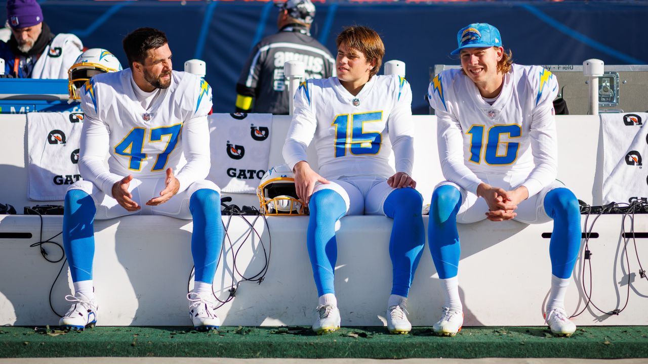 2022 Chargers Position Recap: Special Teams