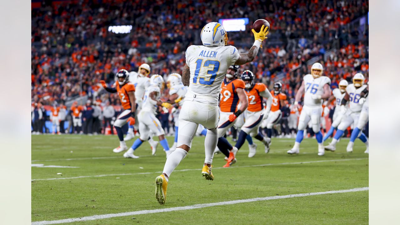 Denver Broncos snap counts Week 3 - Mile High Report