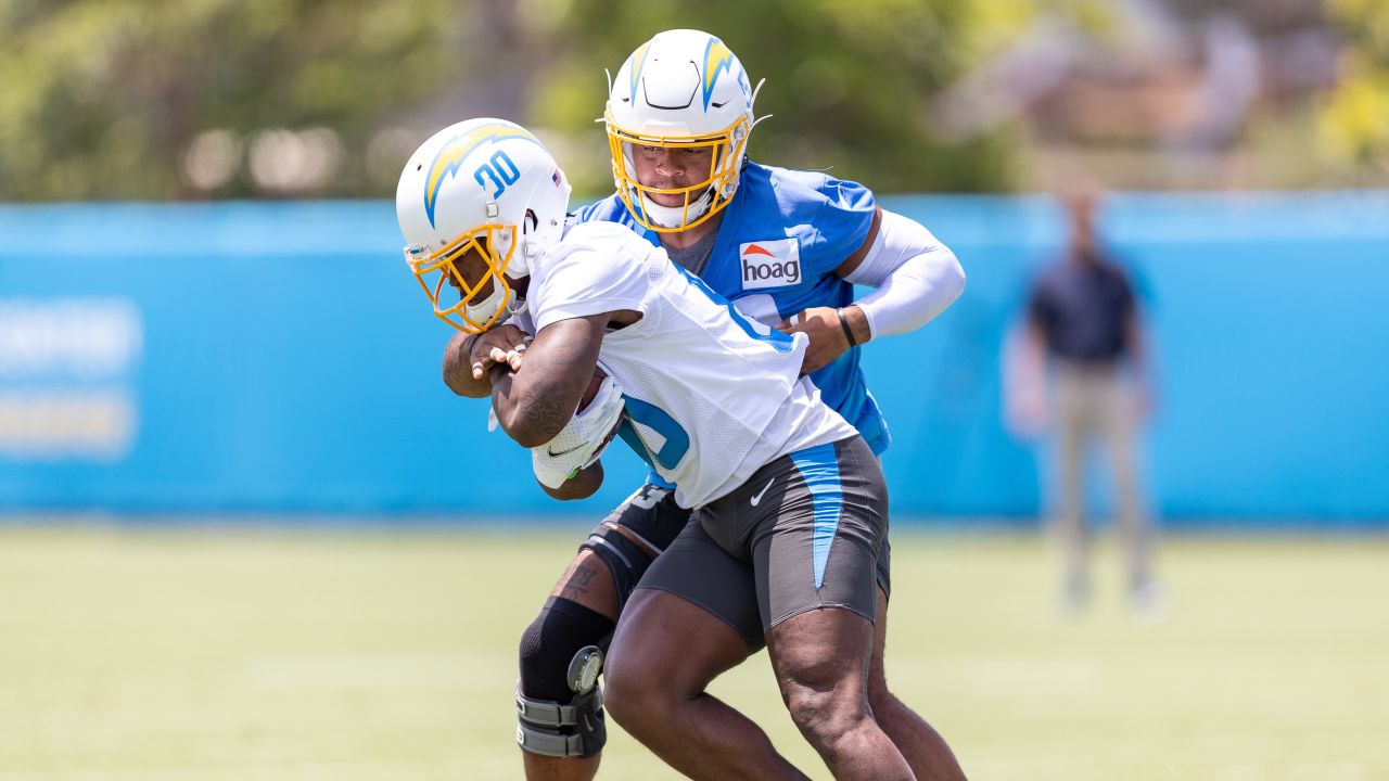 Chargers News: Latest On Justin Herbert's Status For May OTAs - Sports  Illustrated Los Angeles Chargers News, Analysis and More