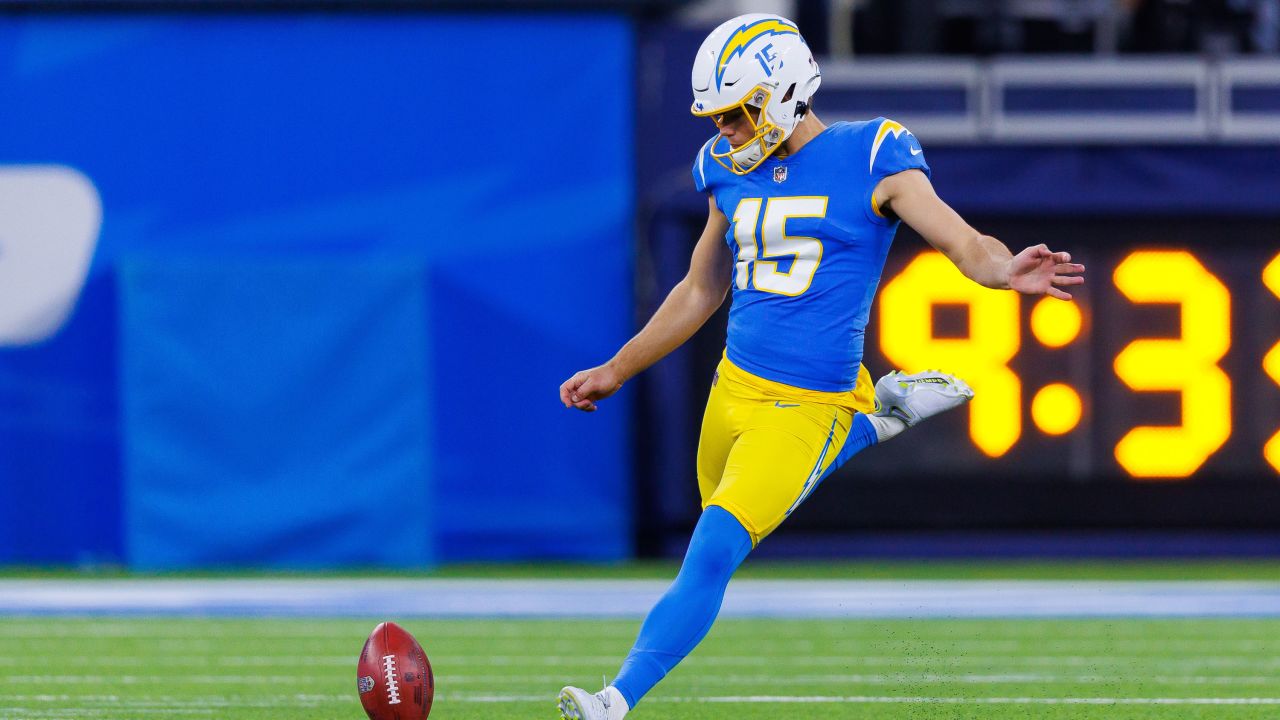 3 Chargers whose roster spot is in jeopardy following the 2022 NFL