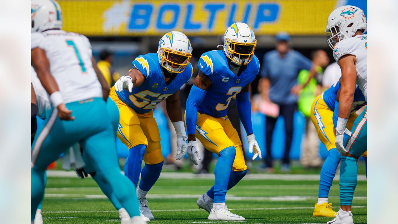 Chargers News: Week 15 Power Rankings Roundup - Bolts From The Blue