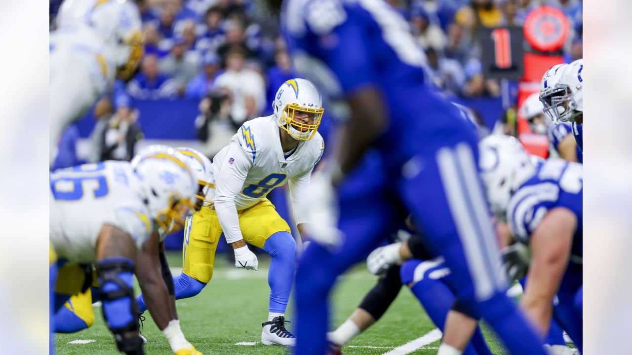 Final Score Chargers vs Colts 3, LA Chargers are going to playoffs - Bolts  From The Blue