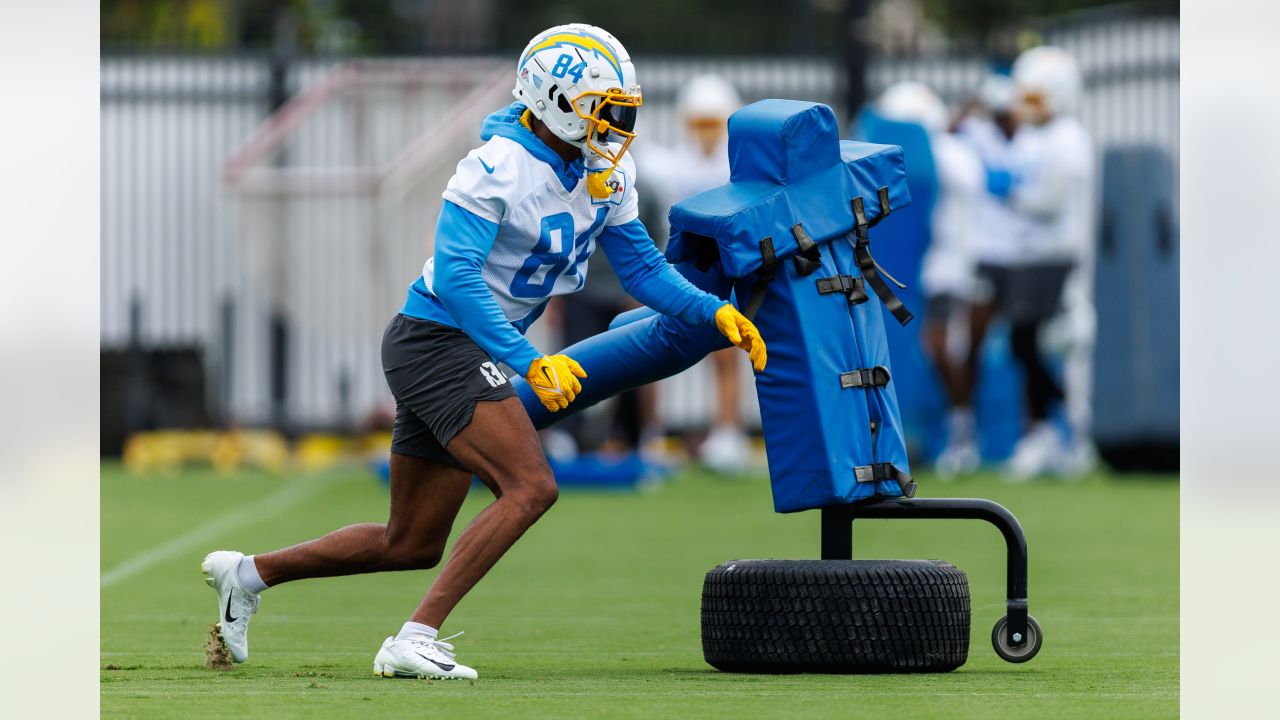 Three Takeaways: Bolts Excited After Opening Camp, Herbert