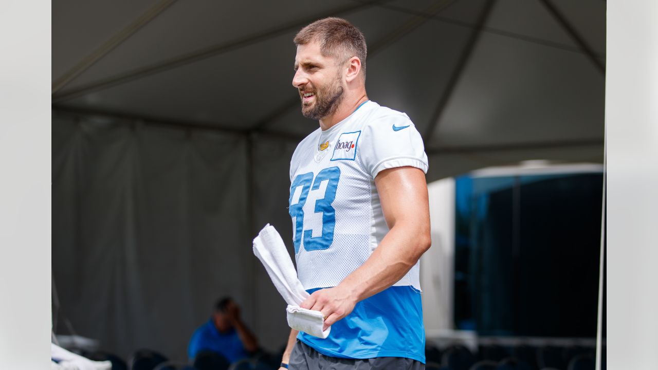 Chargers Release Unofficial Week 1 Depth Chart for 2023