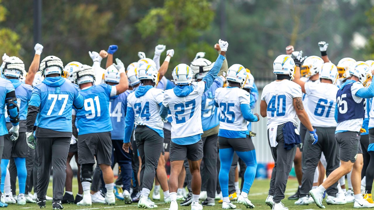 10 Insights: Meet the Los Angeles Chargers 2022 NFL Pro Bowlers